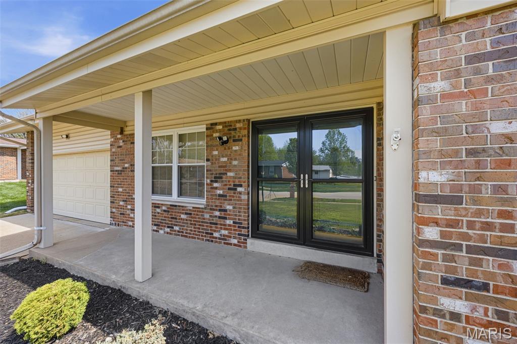 Concord Park - Residential