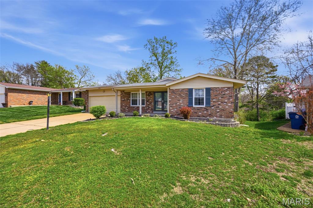 Concord Park - Residential