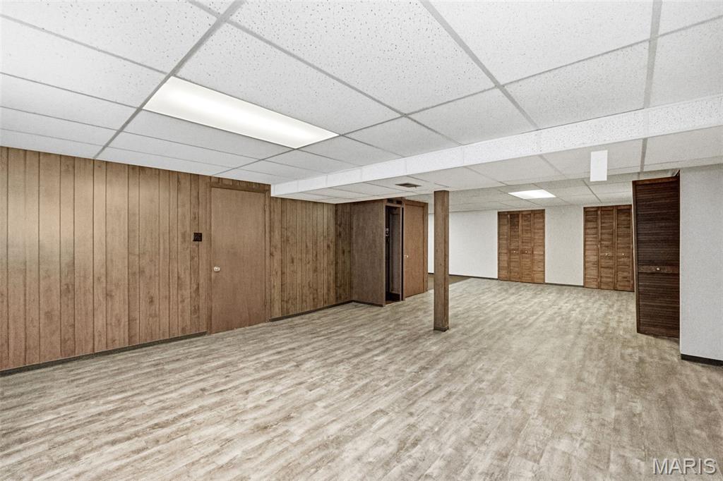 Concord Park - Residential