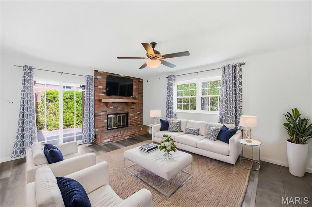 Concord Park - Residential