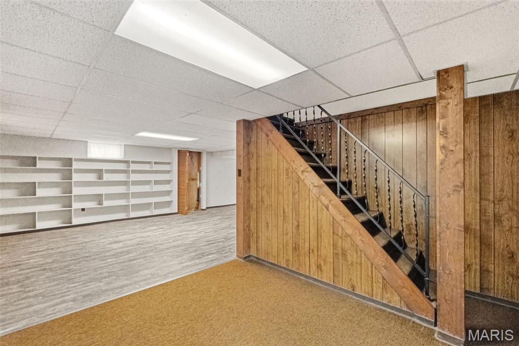 Concord Park - Residential