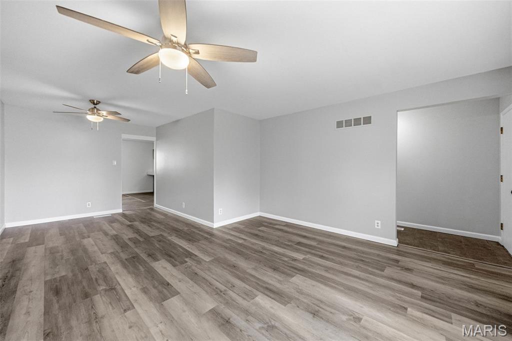 Concord Park - Residential