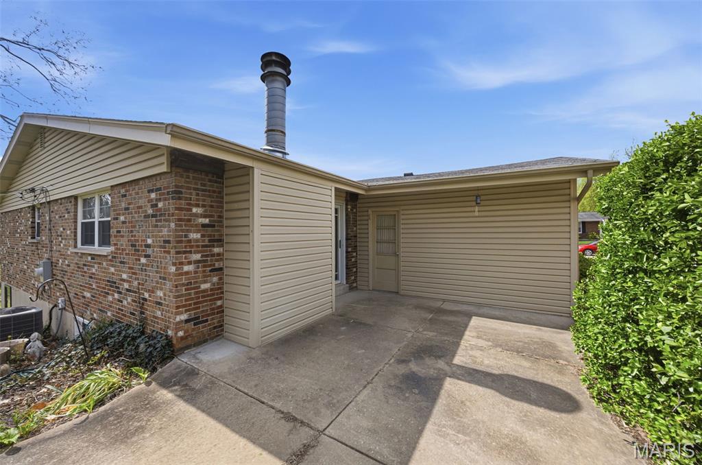 Concord Park - Residential