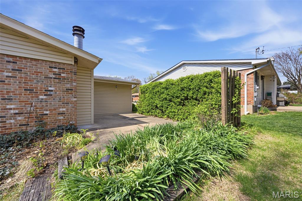 Concord Park - Residential