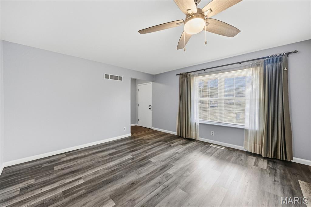 Concord Park - Residential