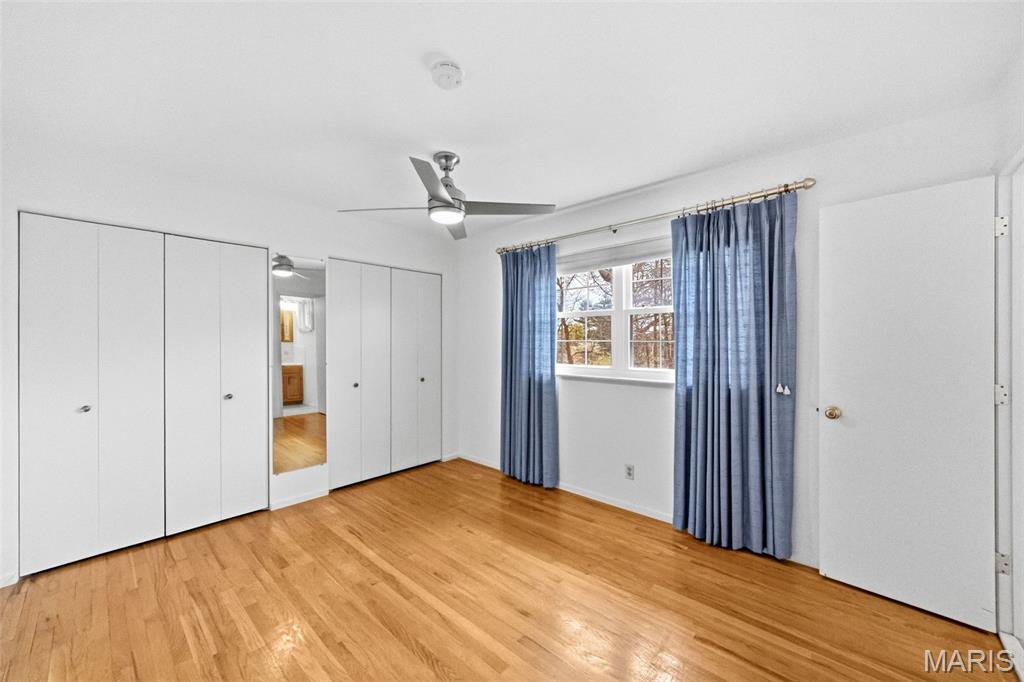 Concord Park - Residential