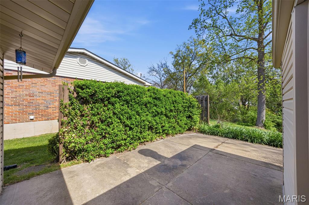 Concord Park - Residential