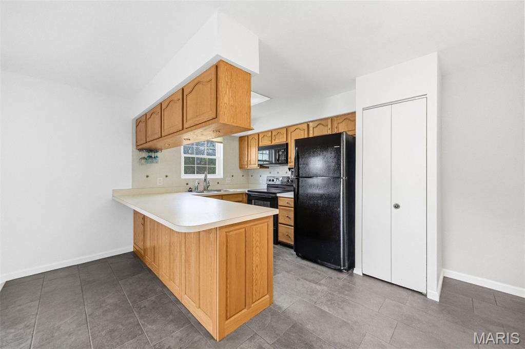 Concord Park - Residential