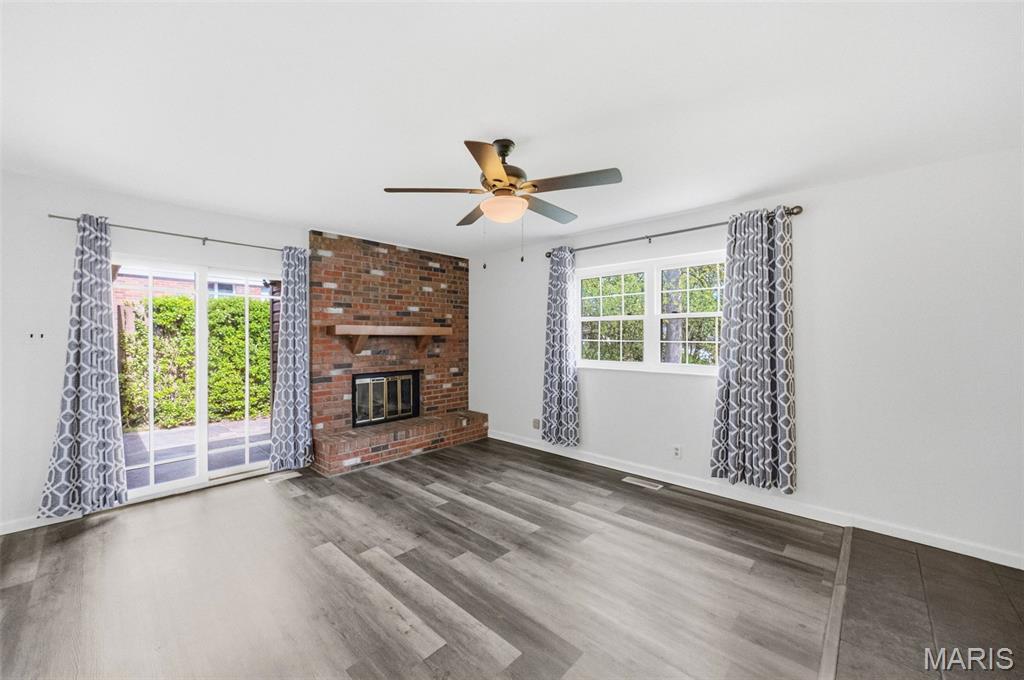 Concord Park - Residential