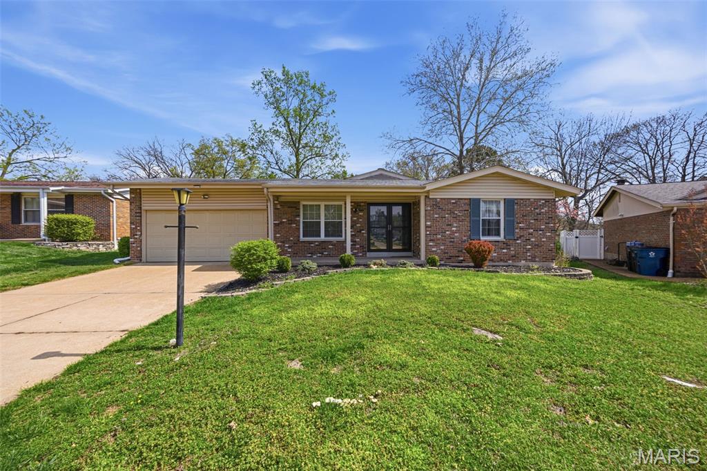 Concord Park - Residential