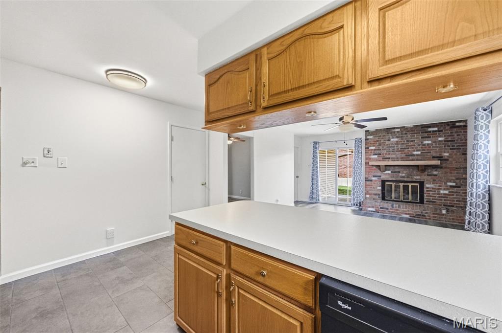 Concord Park - Residential