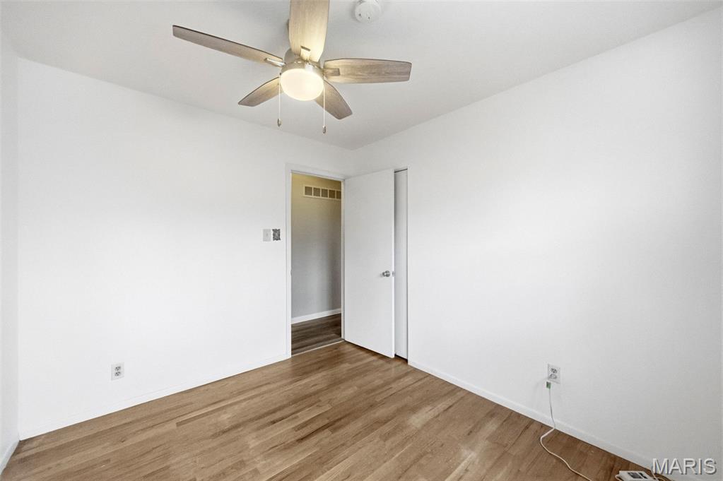 Concord Park - Residential