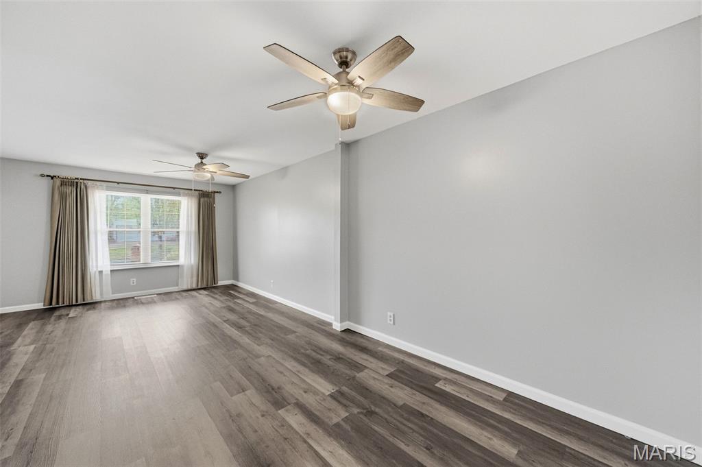 Concord Park - Residential