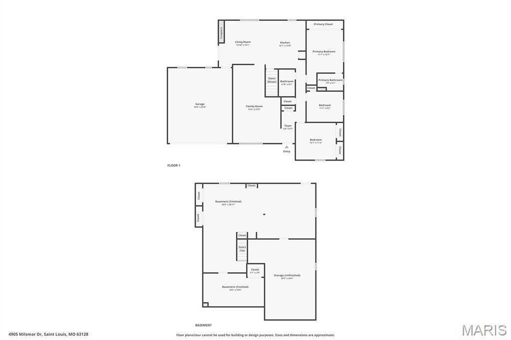 Concord Park - Residential