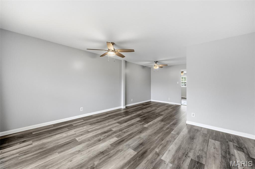 Concord Park - Residential