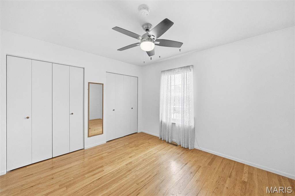 Concord Park - Residential