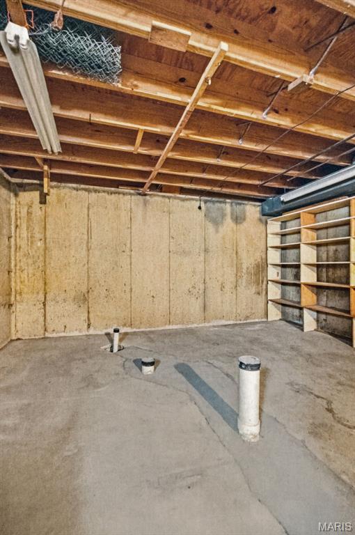 Concord Park - Residential