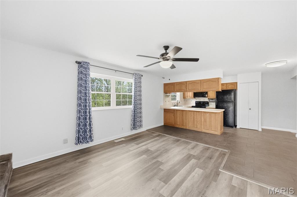 Concord Park - Residential