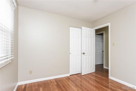 Tiny photo for 2291 Hill House Road, Chesterfield, MO 63017 (MLS # 26027004)