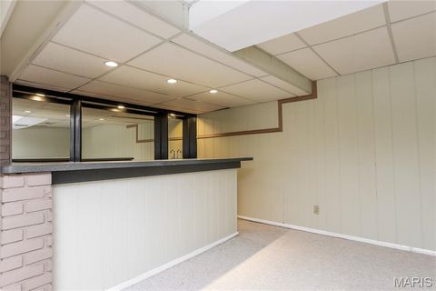 Tiny photo for 2291 Hill House Road, Chesterfield, MO 63017 (MLS # 26027004)