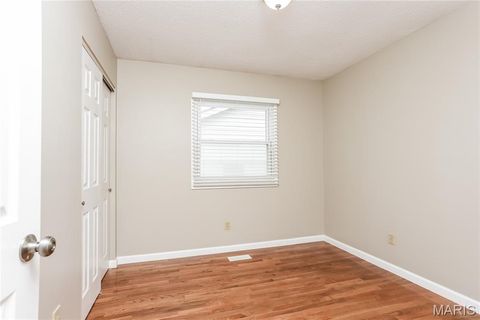 Tiny photo for 2291 Hill House Road, Chesterfield, MO 63017 (MLS # 26027004)