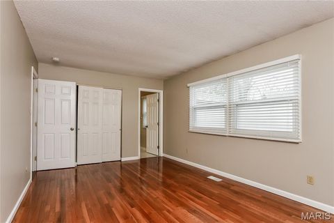 Tiny photo for 2291 Hill House Road, Chesterfield, MO 63017 (MLS # 26027004)