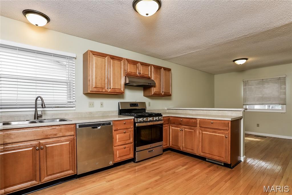 Kehrs Mill Farm Two - Residential