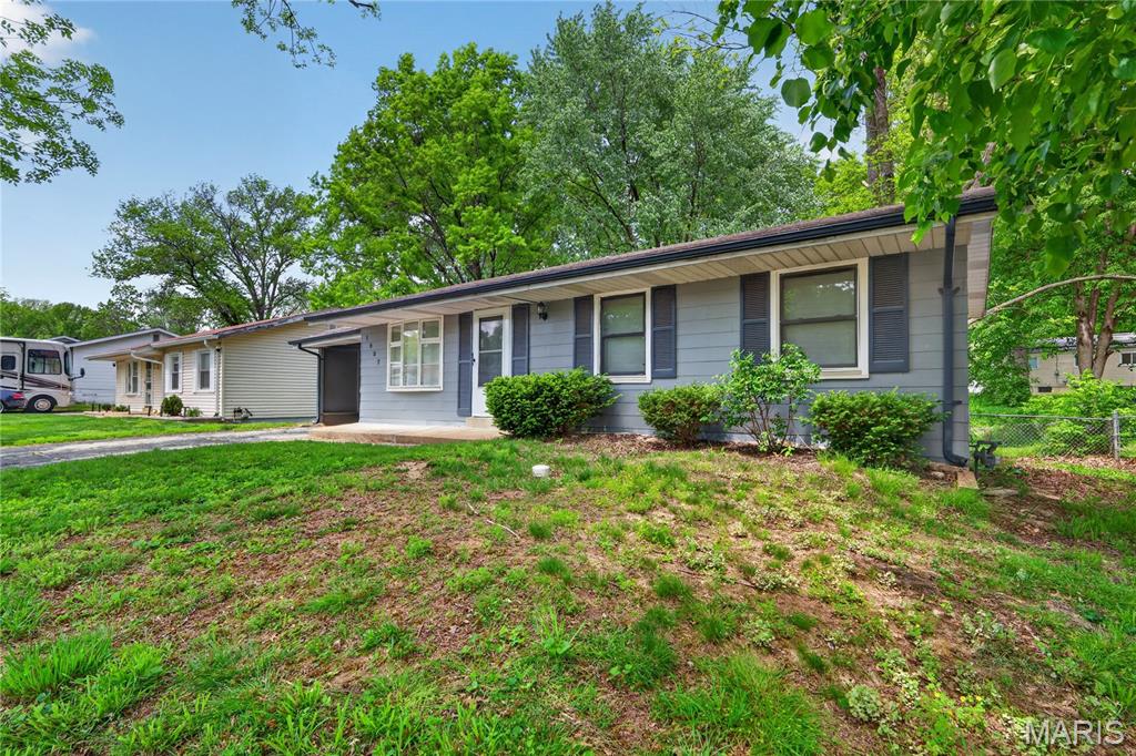 Northland Hills 6 - Residential