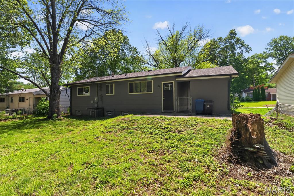 Northland Hills 6 - Residential