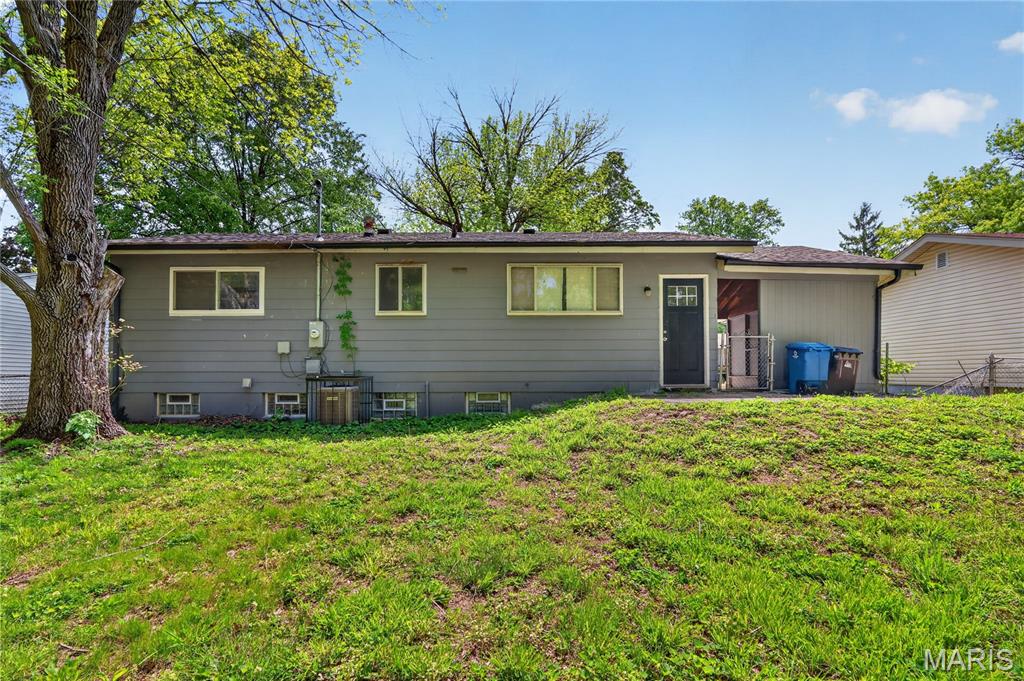 Northland Hills 6 - Residential