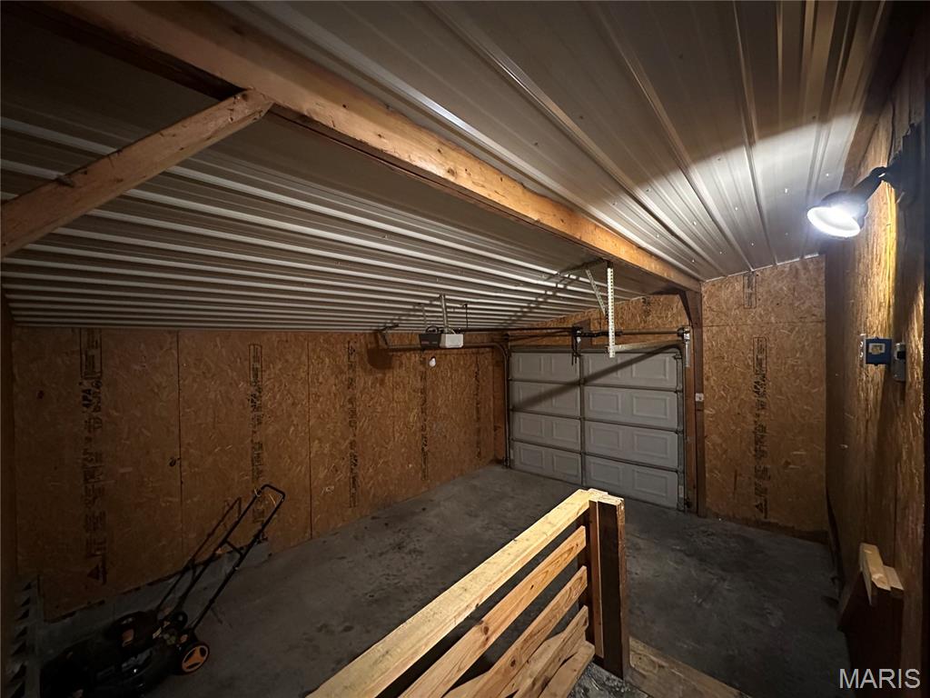 Douglass Park Add - Residential