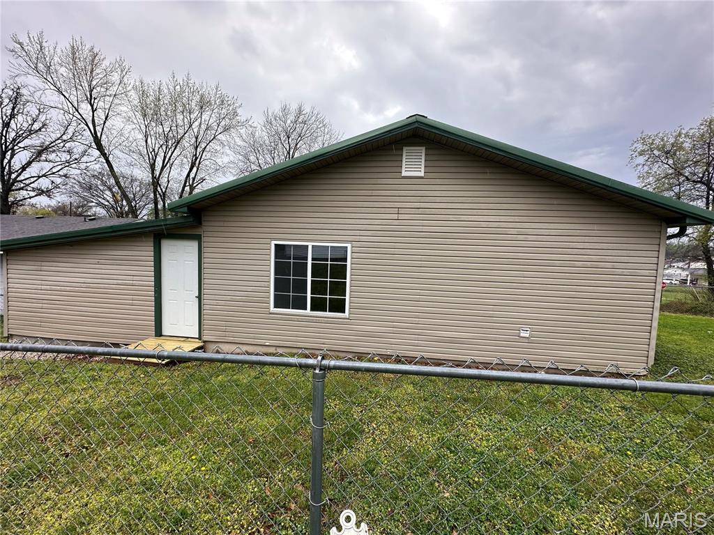 Douglass Park Add - Residential