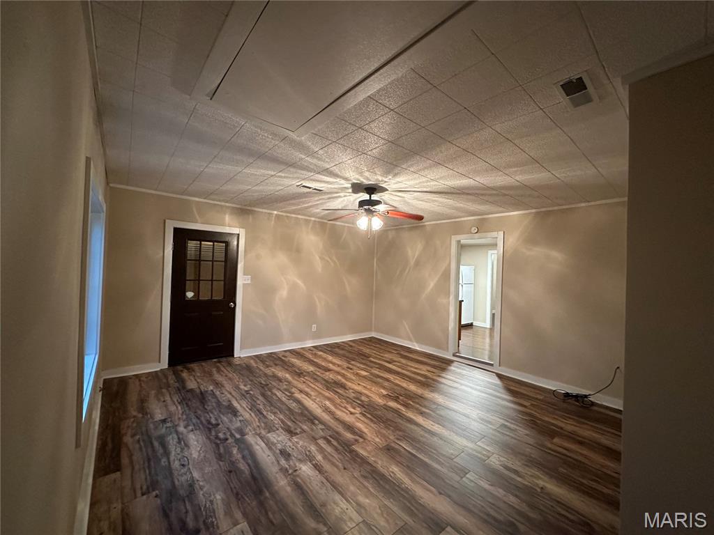 Douglass Park Add - Residential