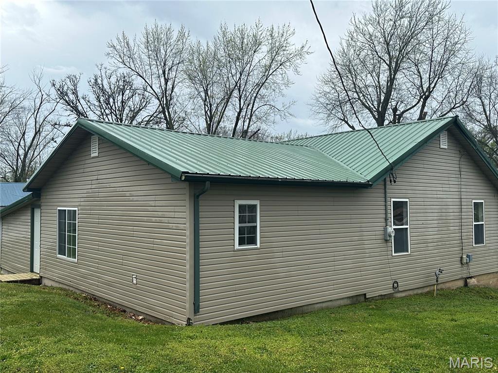 Douglass Park Add - Residential