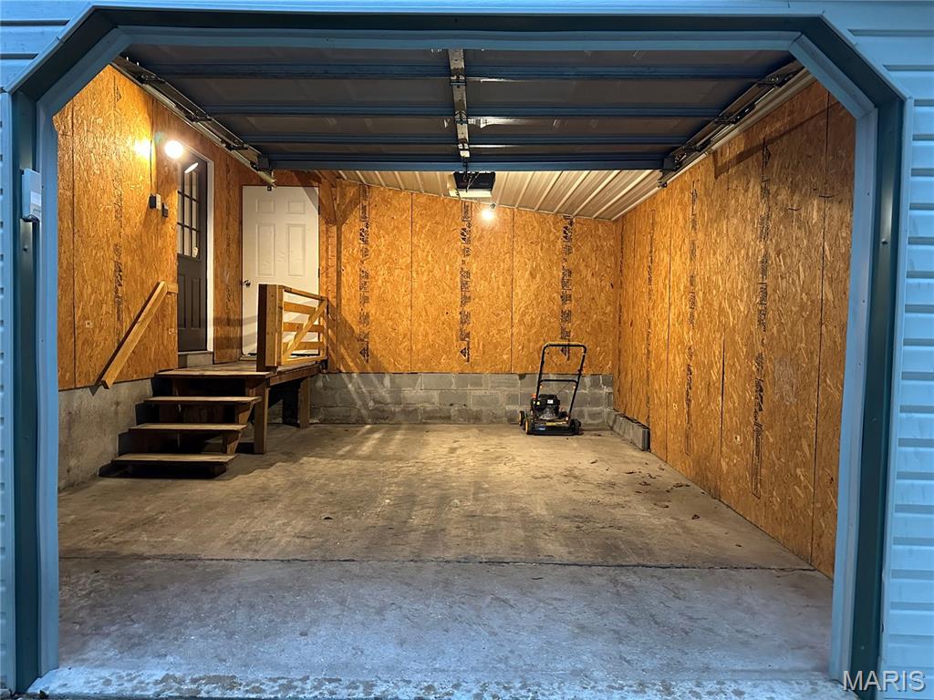 Douglass Park Add - Residential