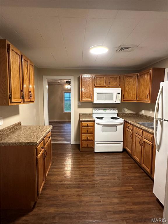 Douglass Park Add - Residential