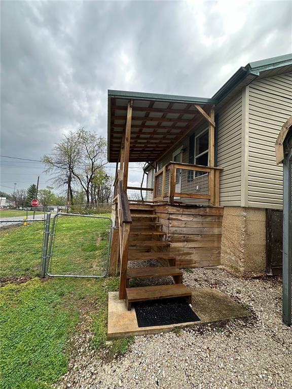 Douglass Park Add - Residential