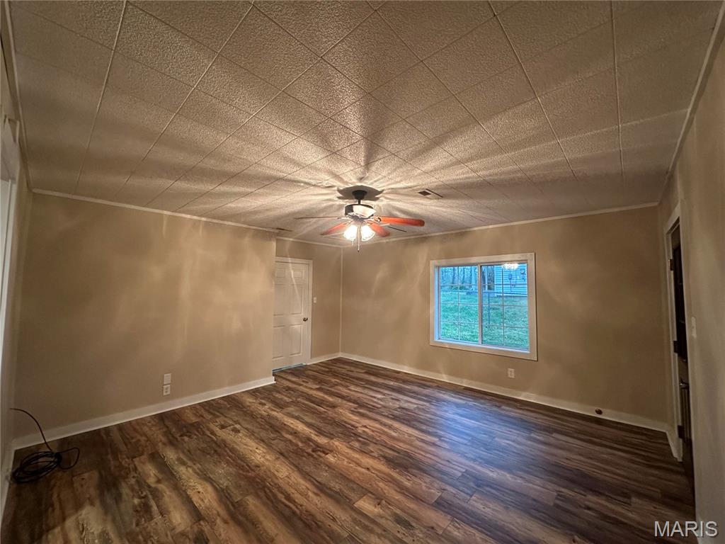 Douglass Park Add - Residential