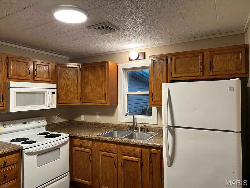 Douglass Park Add - Residential