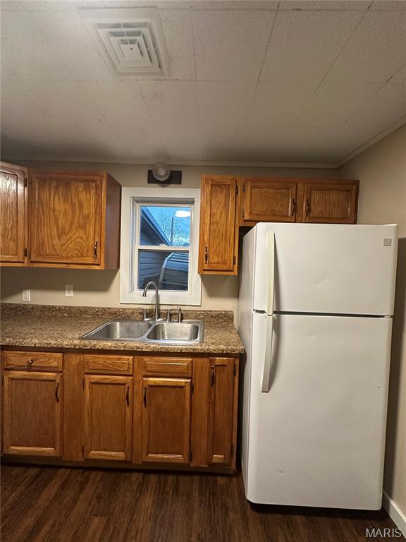 Douglass Park Add - Residential