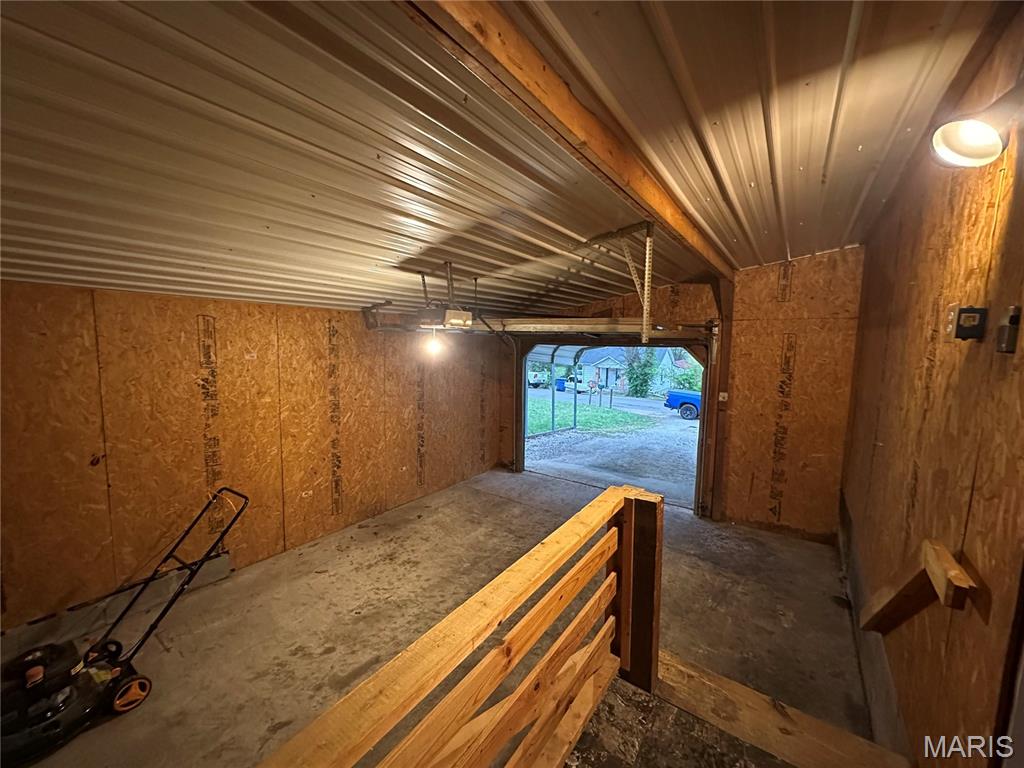 Douglass Park Add - Residential