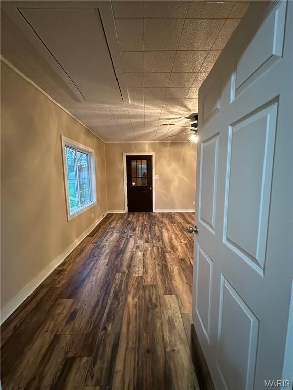 Douglass Park Add - Residential