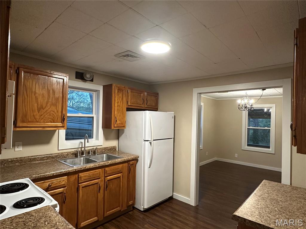 Douglass Park Add - Residential