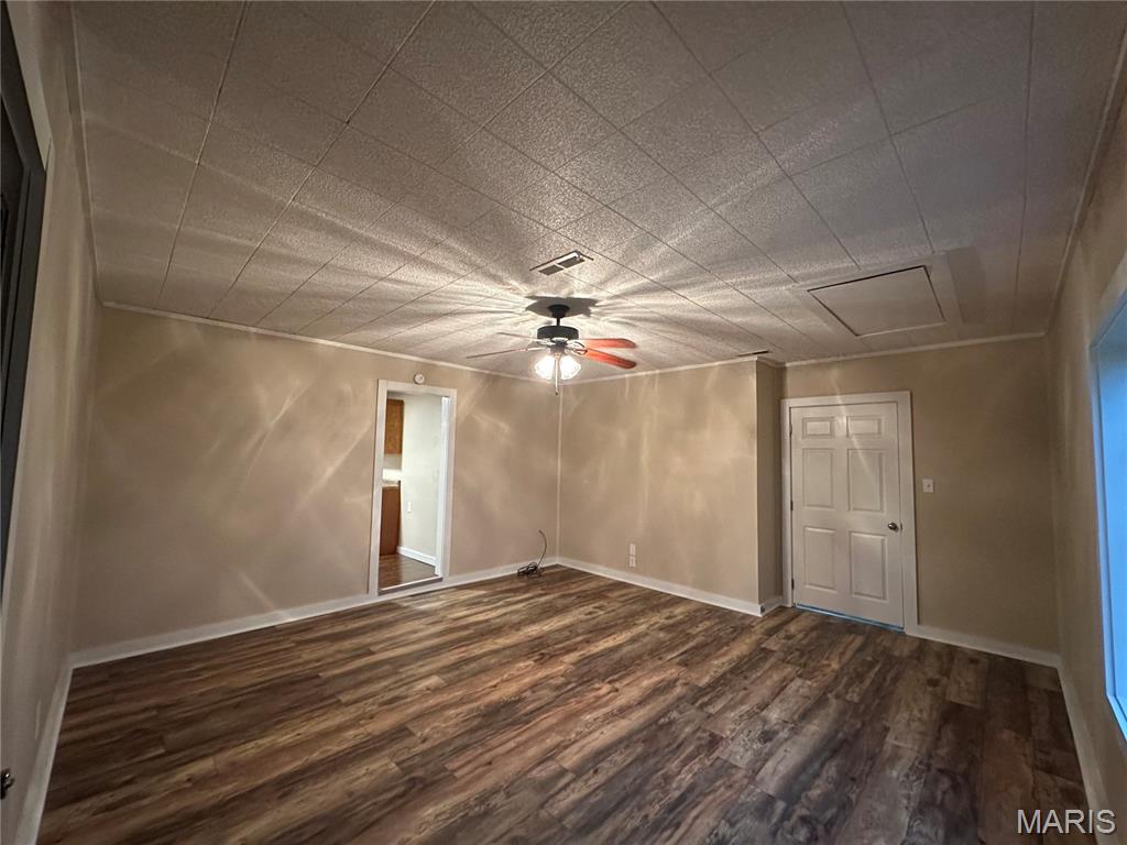 Douglass Park Add - Residential