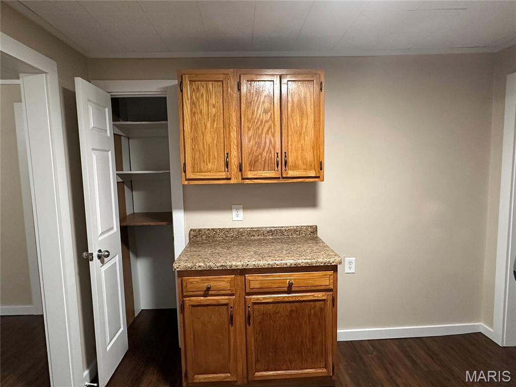 Douglass Park Add - Residential