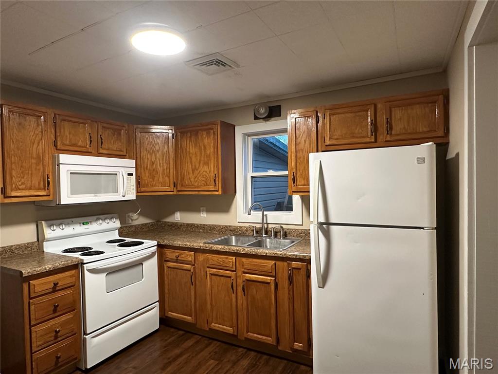 Douglass Park Add - Residential