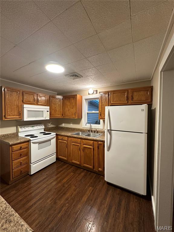 Douglass Park Add - Residential