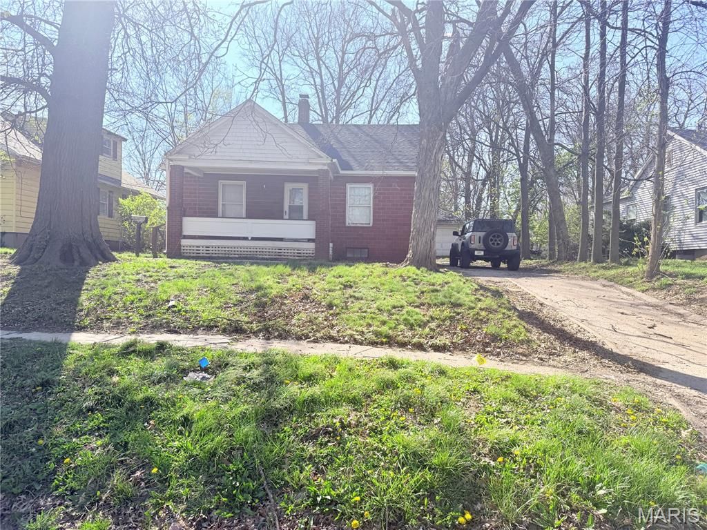 Photo of 519 N Western Avenue, Mexico, MO 65265 (MLS # 26020714)