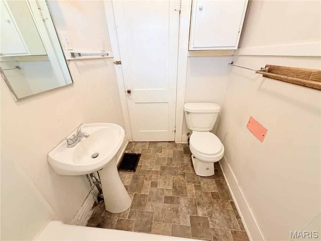 Elliott Add - Residential