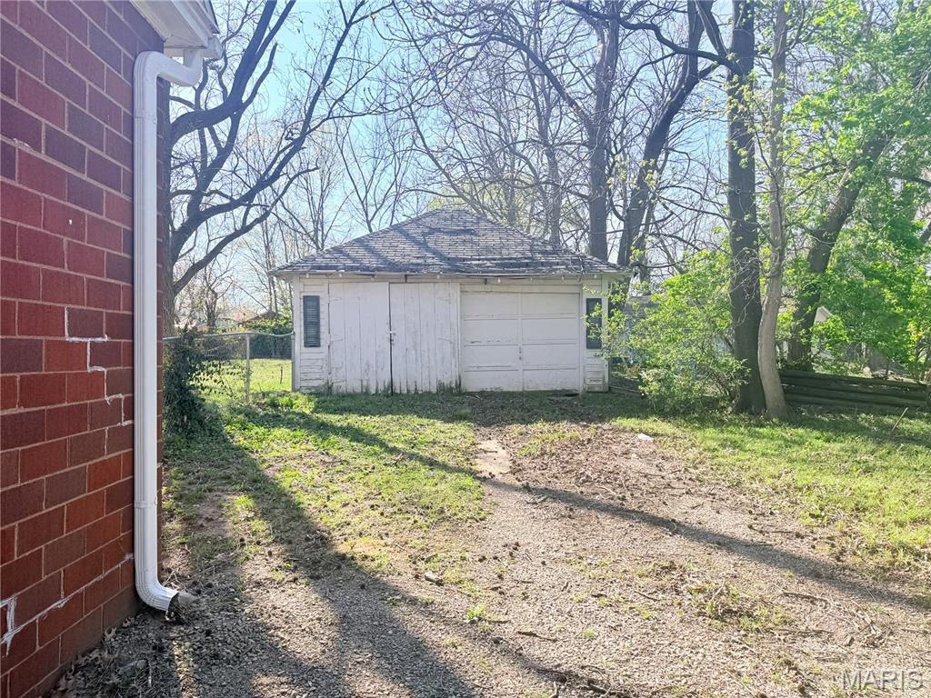 Photo of 519 N Western Avenue, Mexico, MO 65265 (MLS # 26020714)